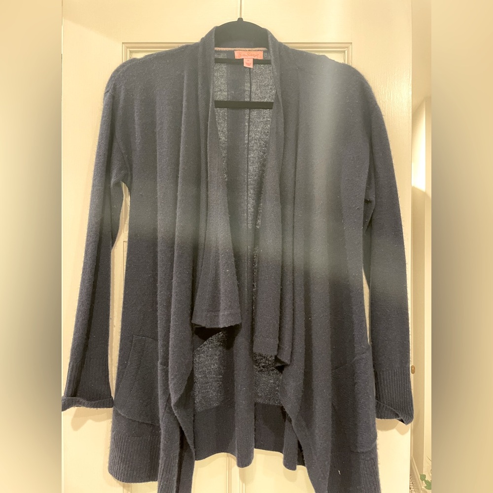 Lilly Pulitzer Cashmere Sweater